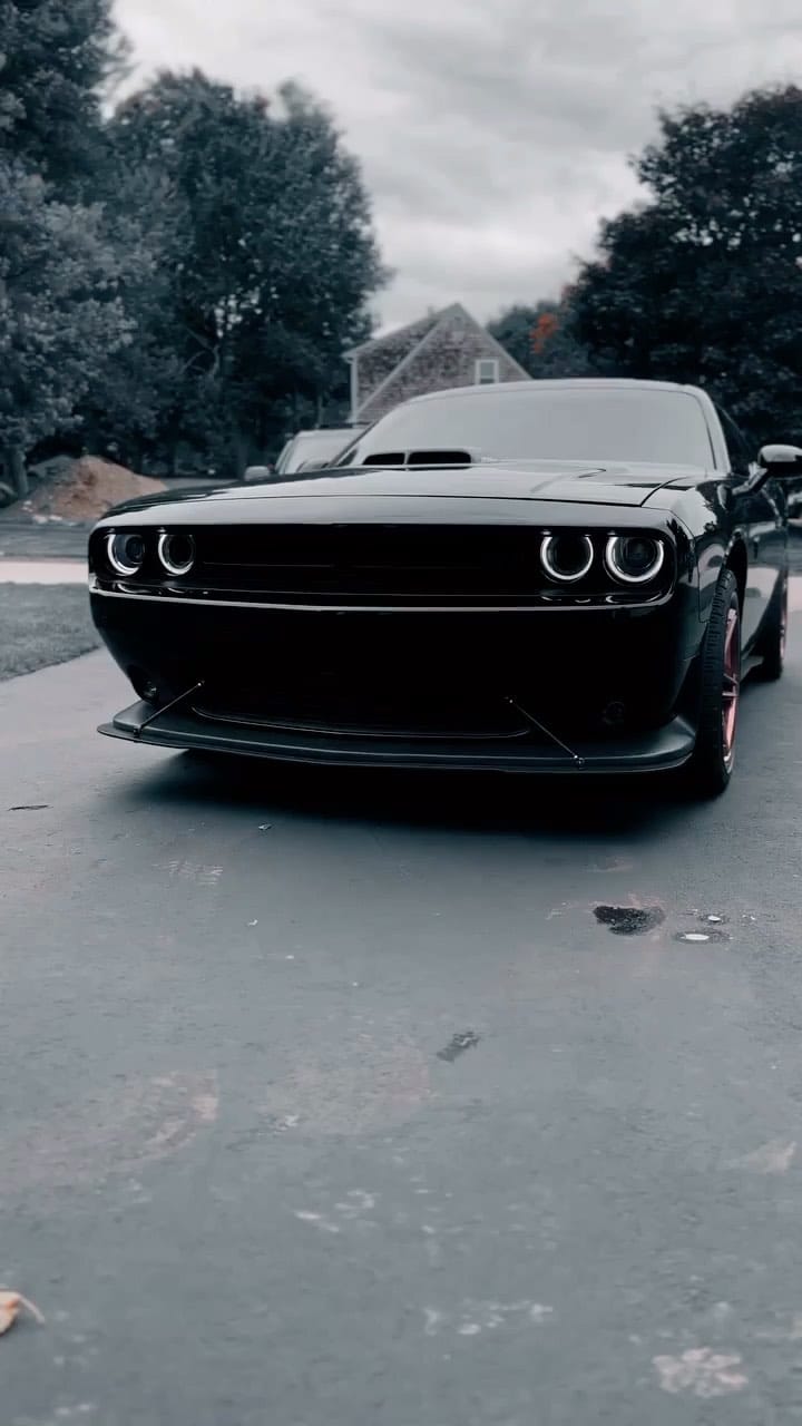 Post 6 by Daily Car Clips on Instagram (video)