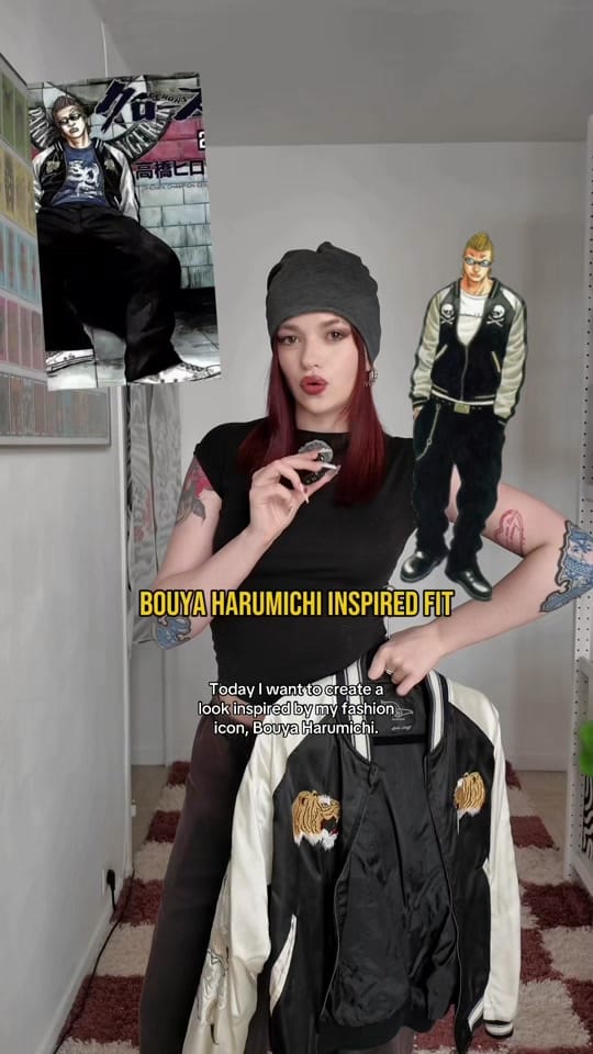 Post 7 by princessursa on TikTok (video)