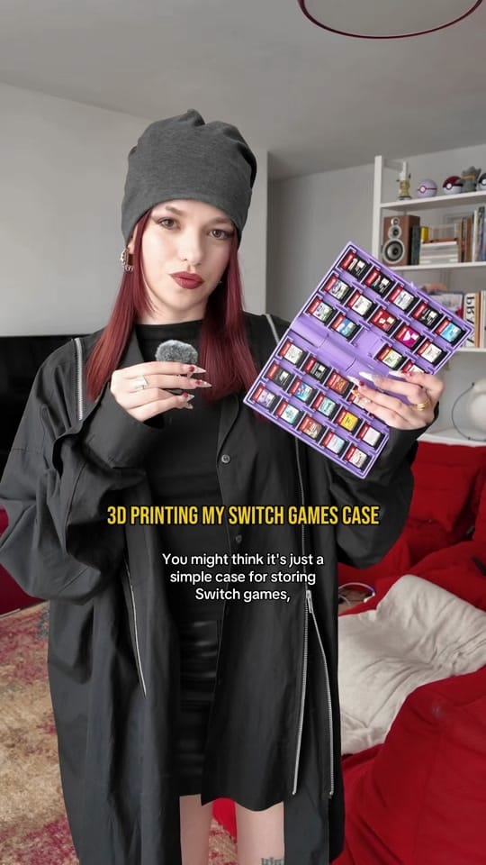 Post 6 by princessursa on TikTok (video)