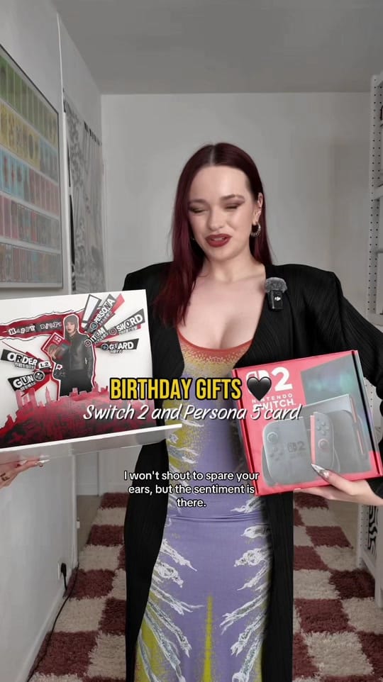 Post 8 by princessursa on TikTok (video)