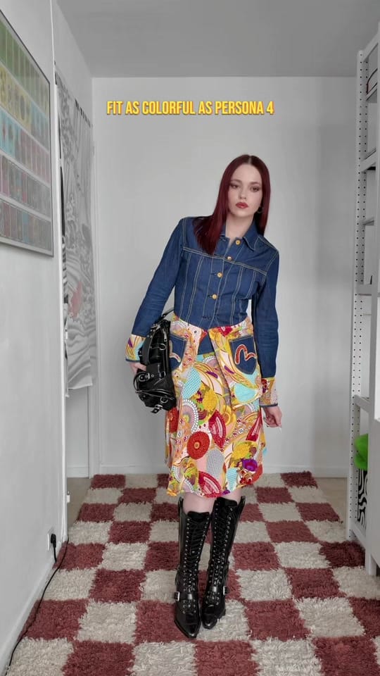 Post 5 by princessursa on TikTok (video)