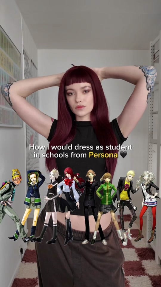 Post 10 by princessursa on TikTok (video)