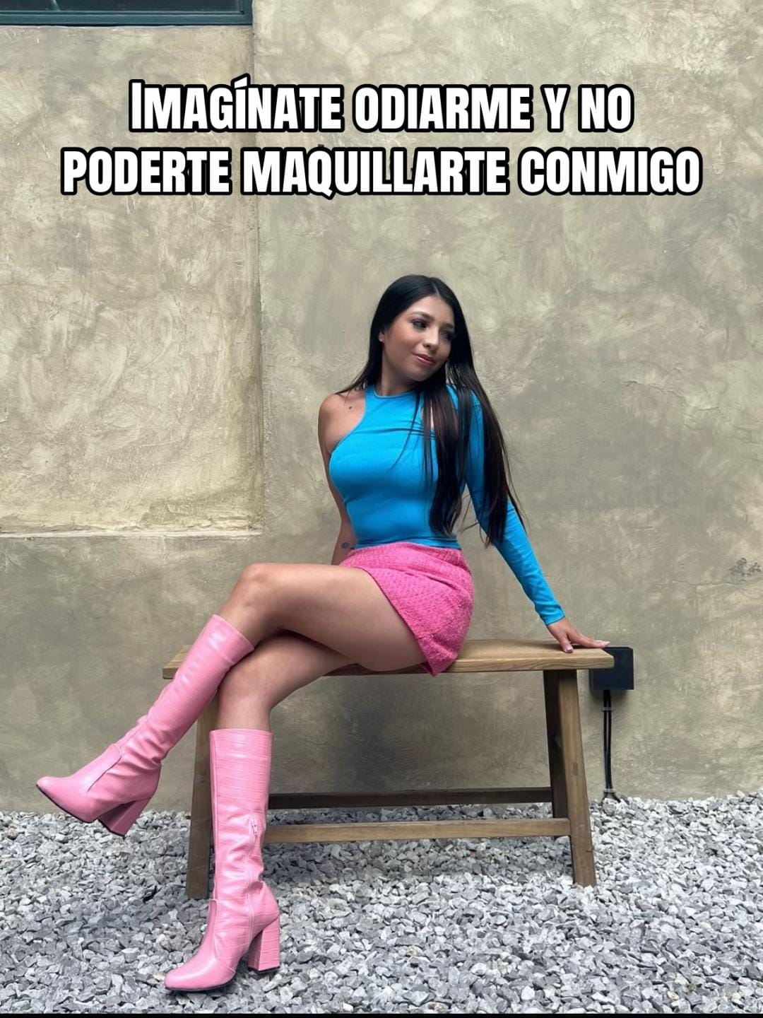 Post 1 by ANA VICTORIA •♡✨ on TikTok (video)