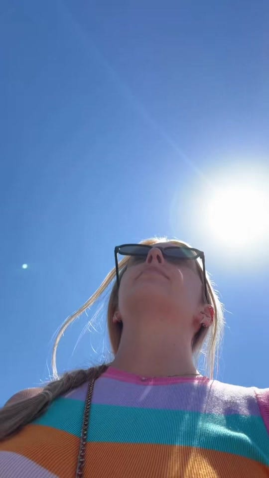 Post 2 by Fran in the USA 🇮🇹🇺🇸 on TikTok (video)