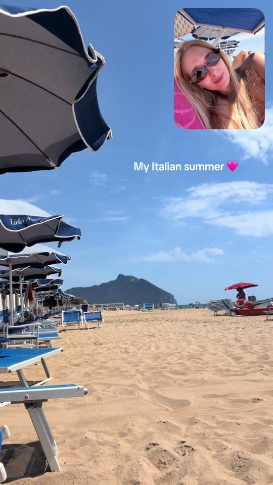 Post 7 by Fran in the USA 🇮🇹🇺🇸 on TikTok (video)