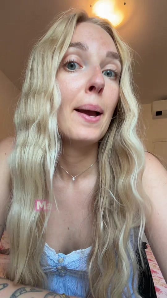 Post 1 by Fran in the USA 🇮🇹🇺🇸 on TikTok (video)