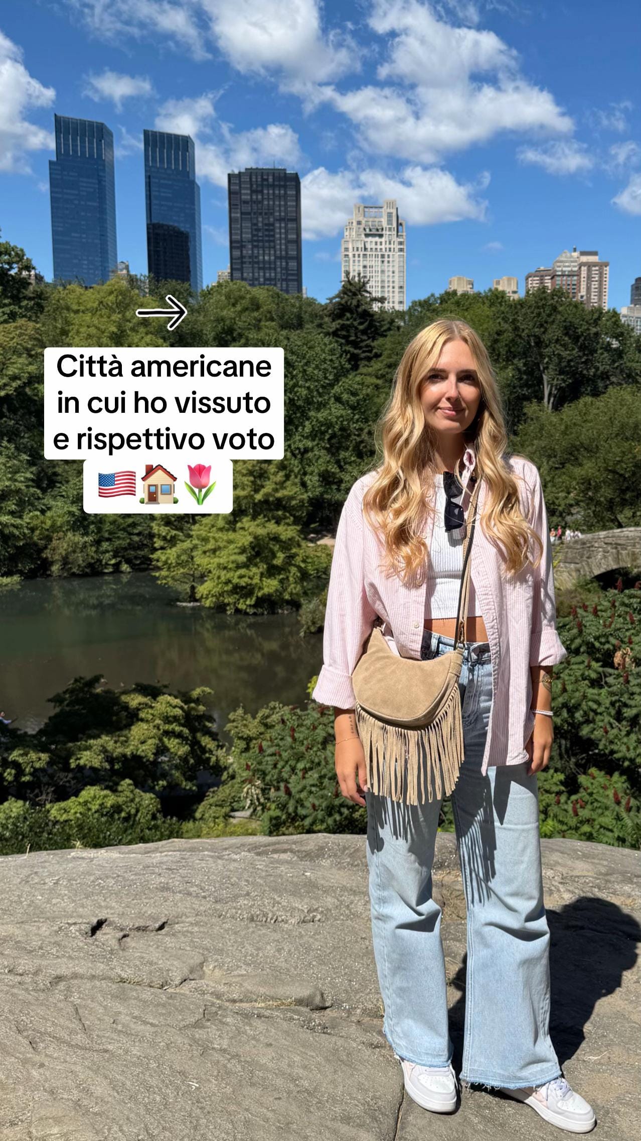 Post 9 by Fran in the USA 🇮🇹🇺🇸 on TikTok (video)