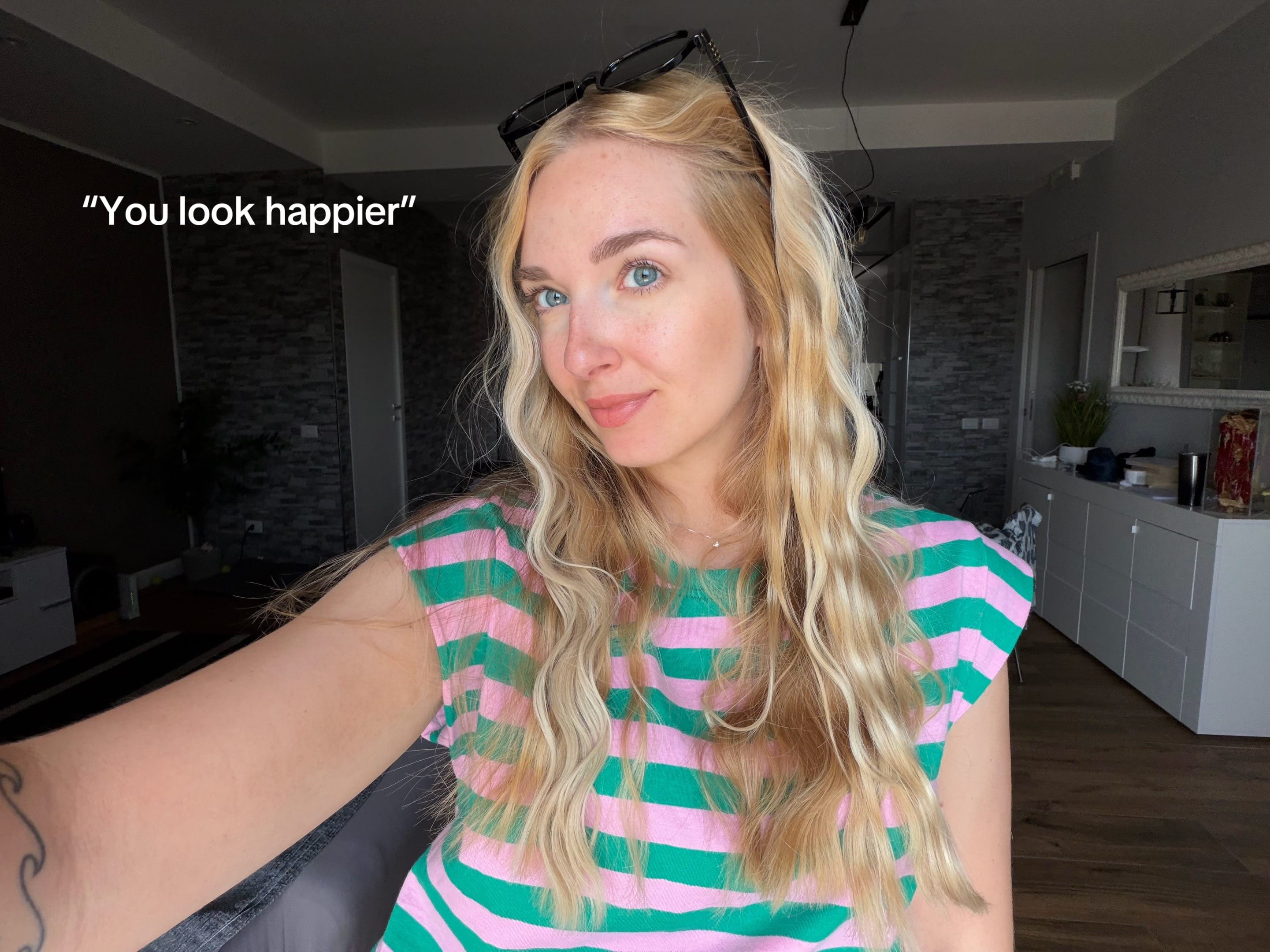 Post 5 by Fran in the USA 🇮🇹🇺🇸 on TikTok (video)