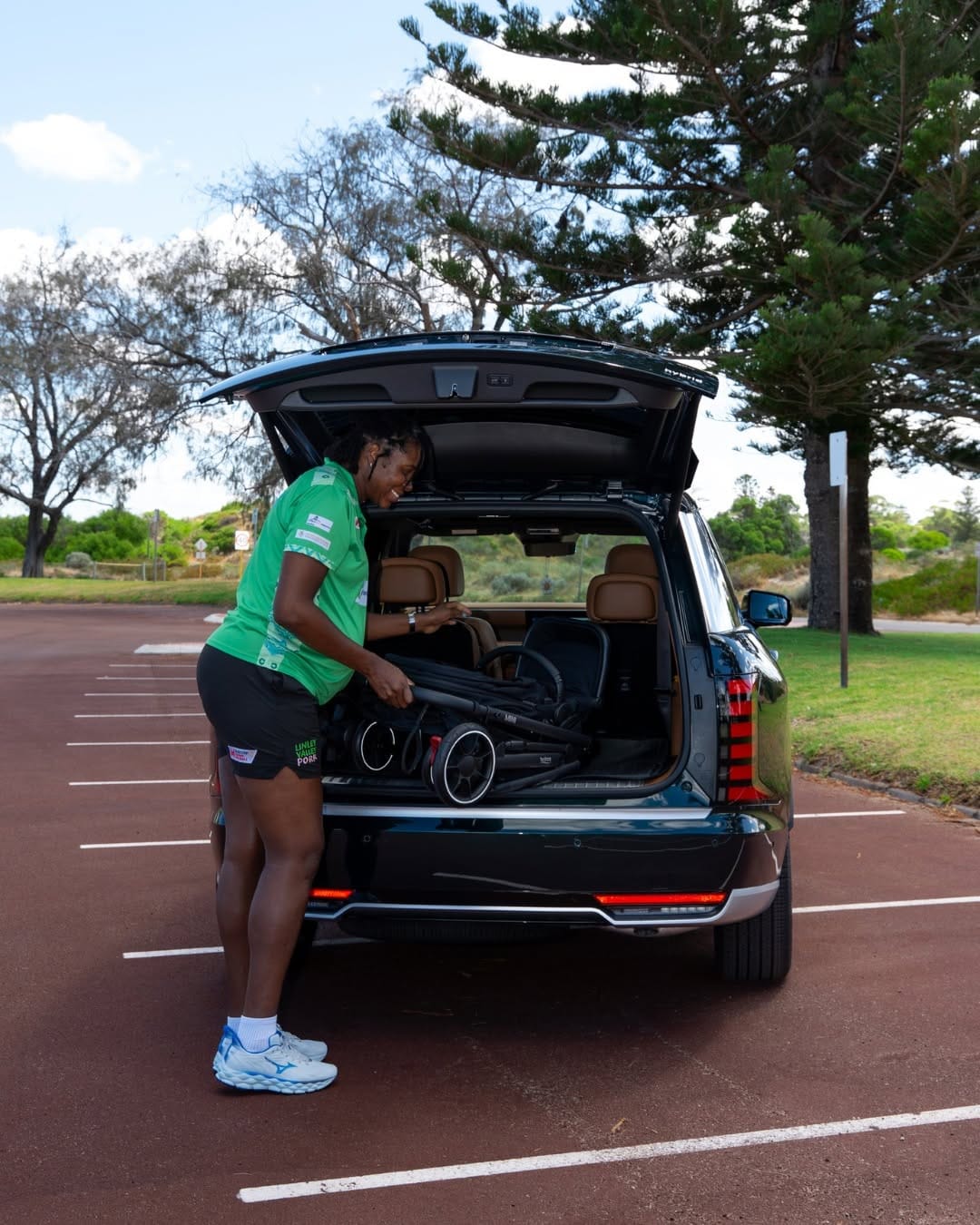Post 3 by Hyundai Australia on Instagram (carousel)