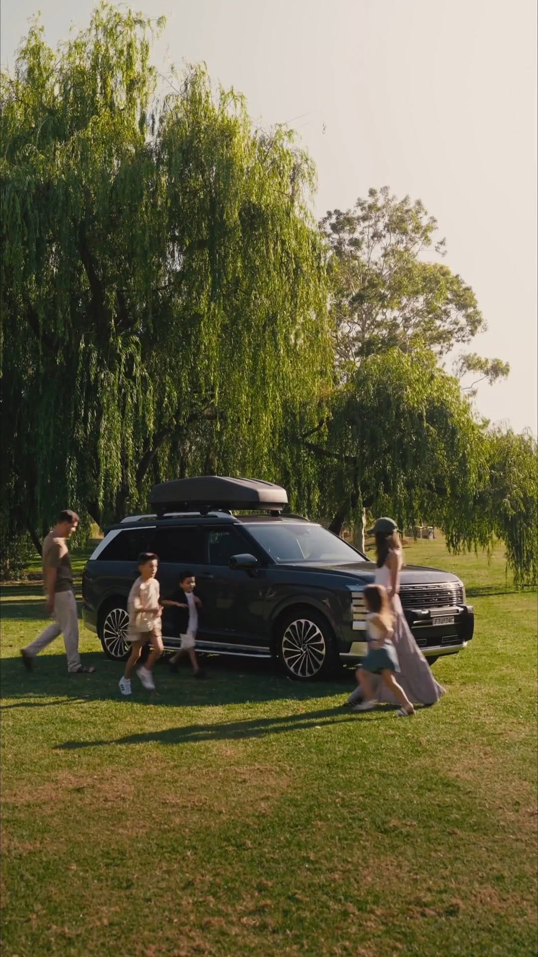Post 4 by Hyundai Australia on Instagram (video)