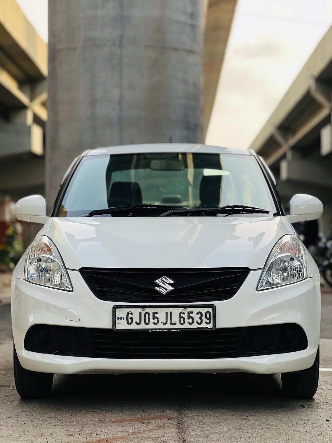 Post 3 by Siyaram Motors on Instagram (carousel)