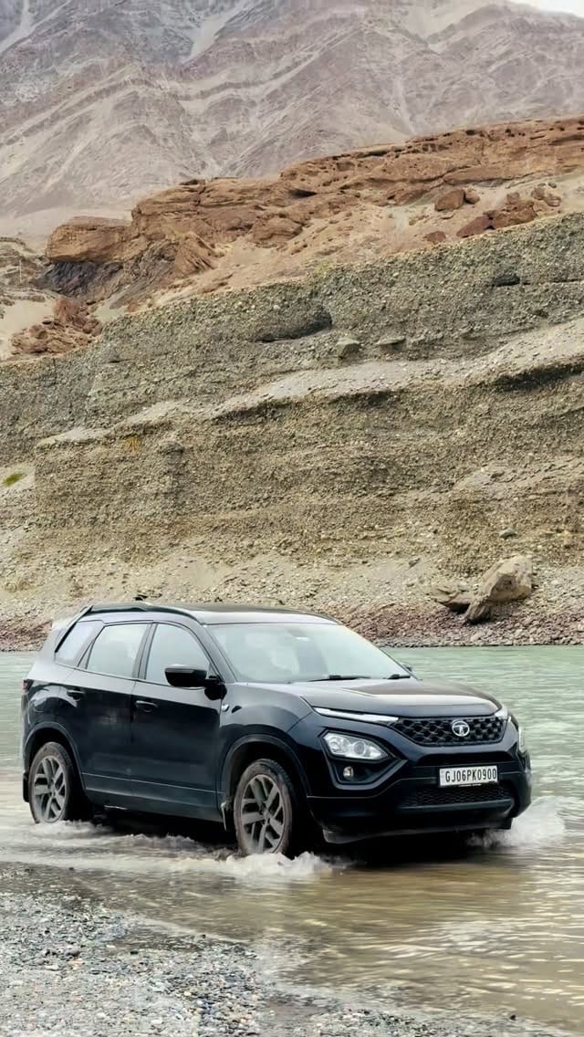 Post 6 by Siyaram Motors on Instagram (video)