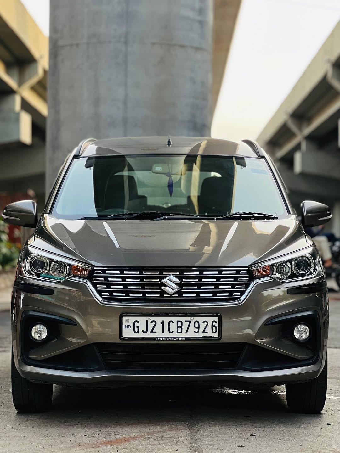 Post 4 by Siyaram Motors on Instagram (carousel)