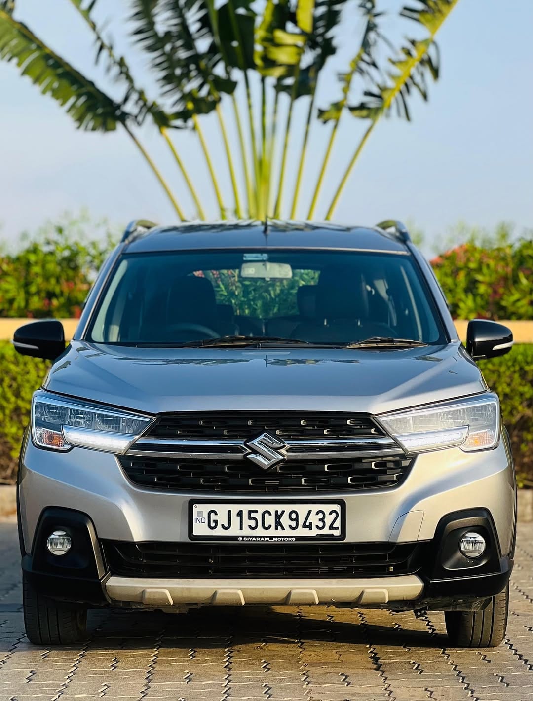 Post 5 by Siyaram Motors on Instagram (carousel)