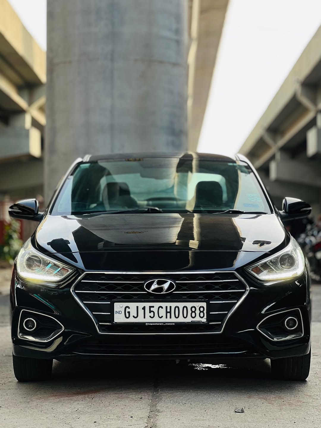 Post 2 by Siyaram Motors on Instagram (carousel)