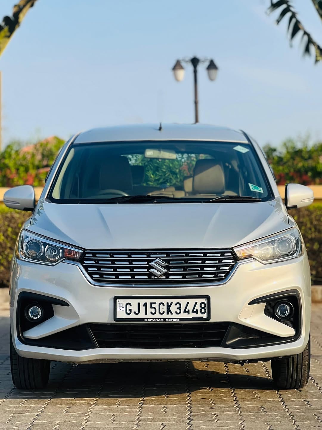 Post 9 by Siyaram Motors on Instagram (carousel)