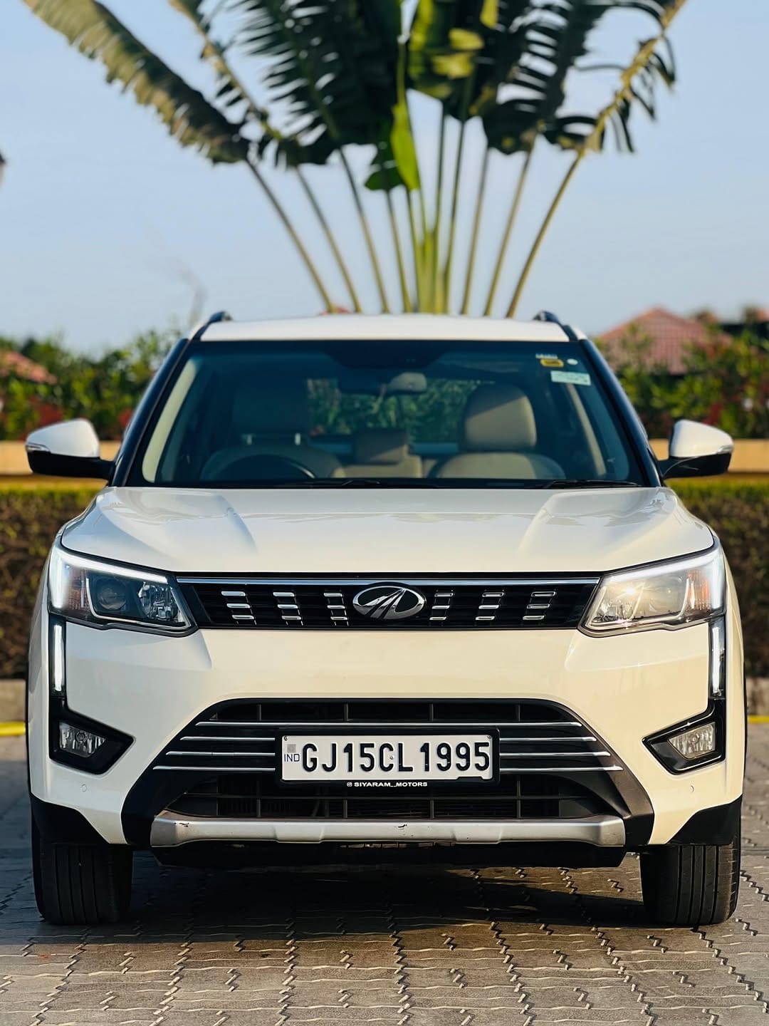 Post 10 by Siyaram Motors on Instagram (carousel)