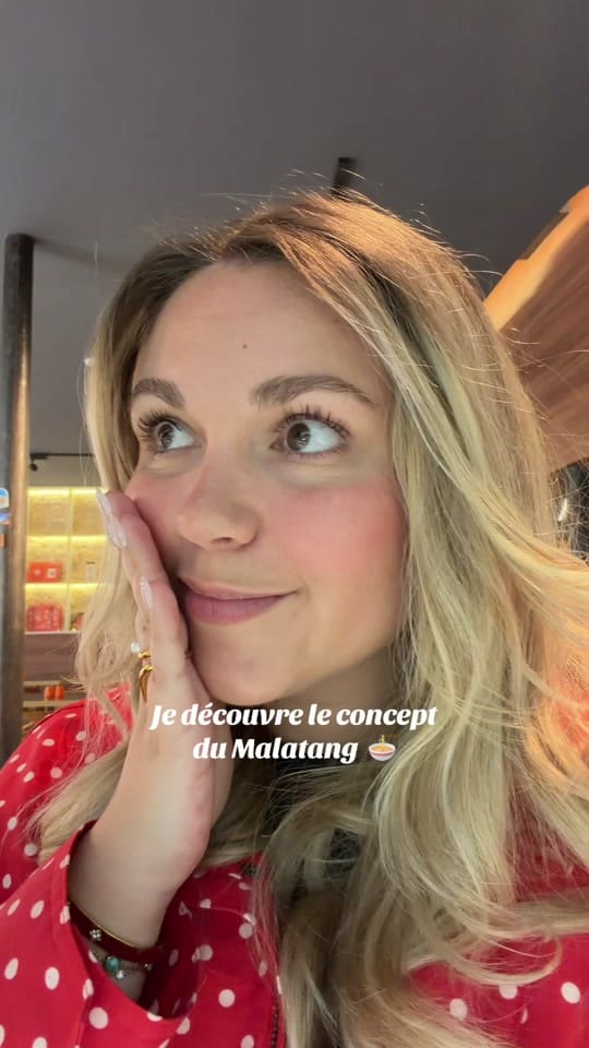 Post 2 by ChloeFanuel on TikTok (video)
