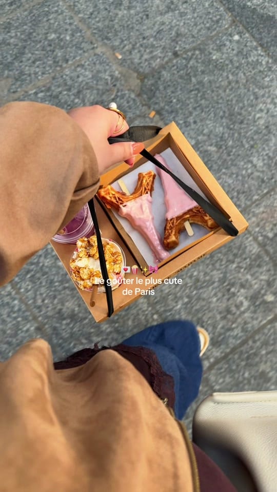 Post 9 by ChloeFanuel on TikTok (video)