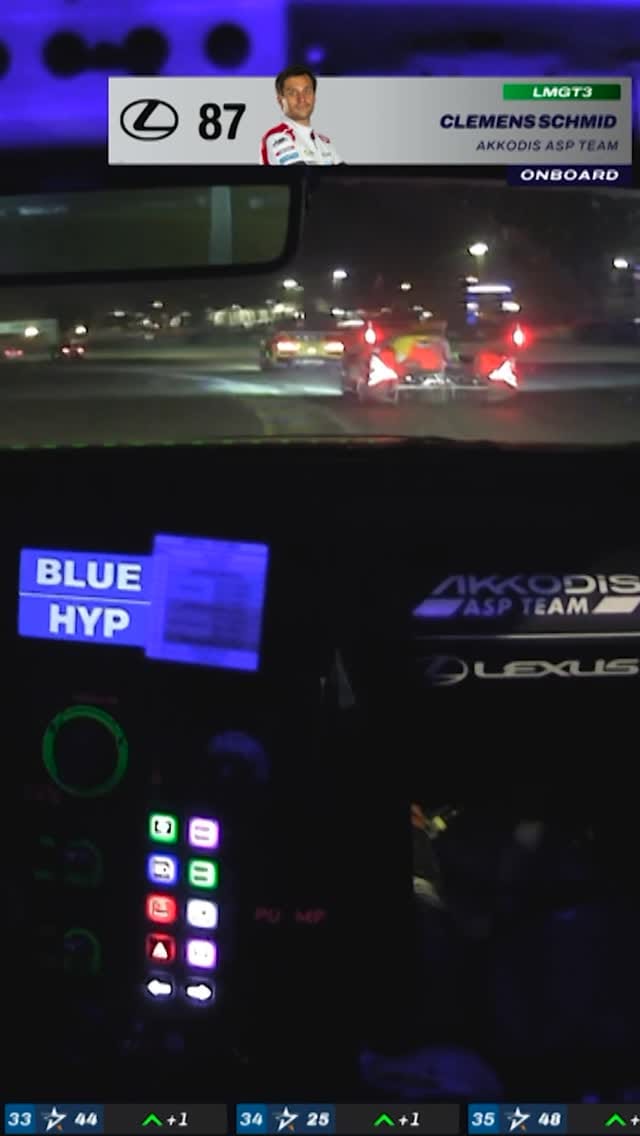 Post 5 by Peugeot UK on Instagram (video)