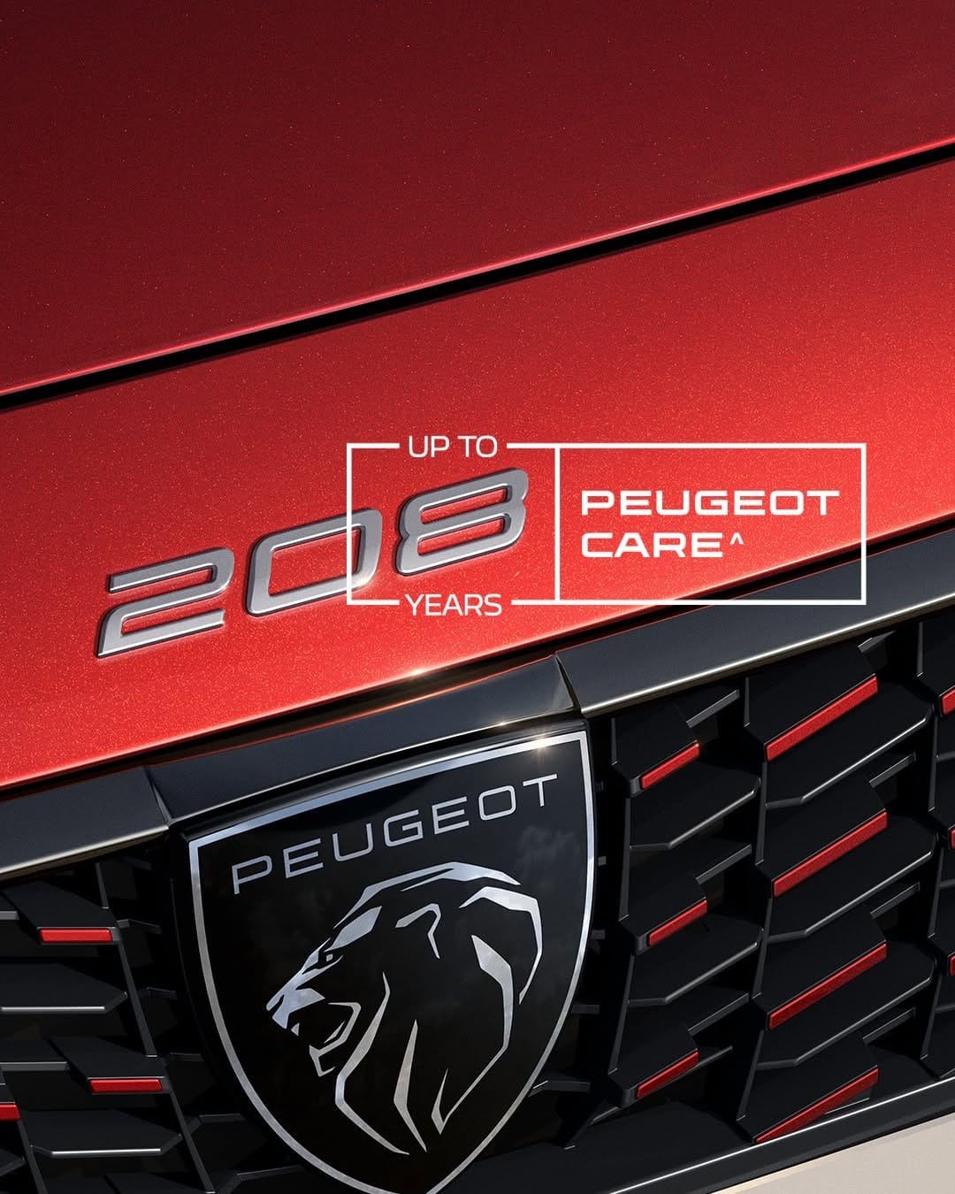 Post 9 by Peugeot UK on Instagram (carousel)