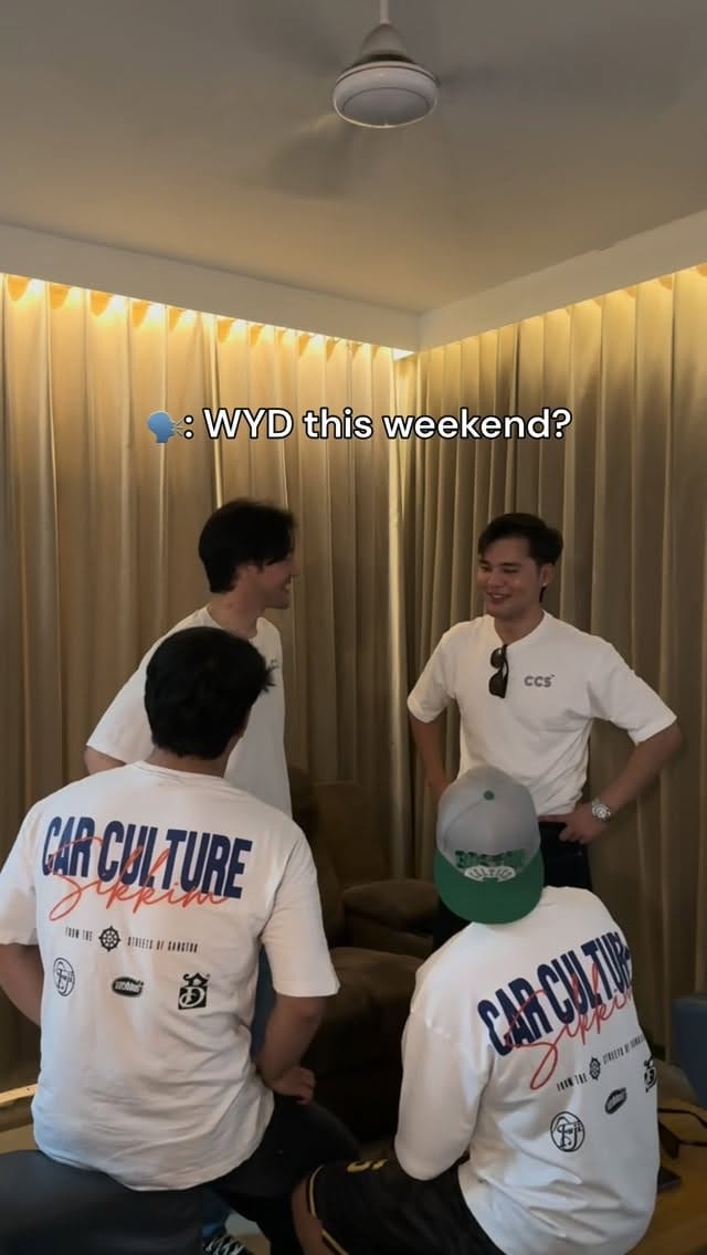 Post 6 by CCS®️ on Instagram (video)