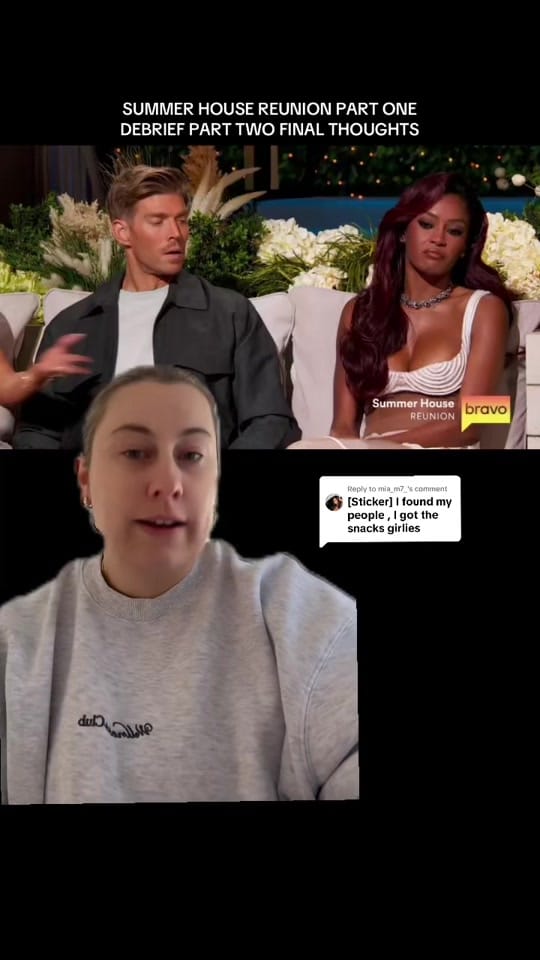Post 1 by Lauren Nešić 📚🌸 on TikTok (video)