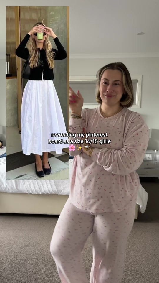 Post 4 by Lauren Nešić 📚🌸 on TikTok (video)