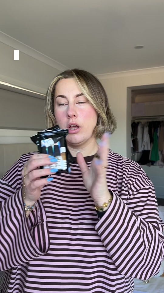 Post 8 by Lauren Nešić 📚🌸 on TikTok (video)