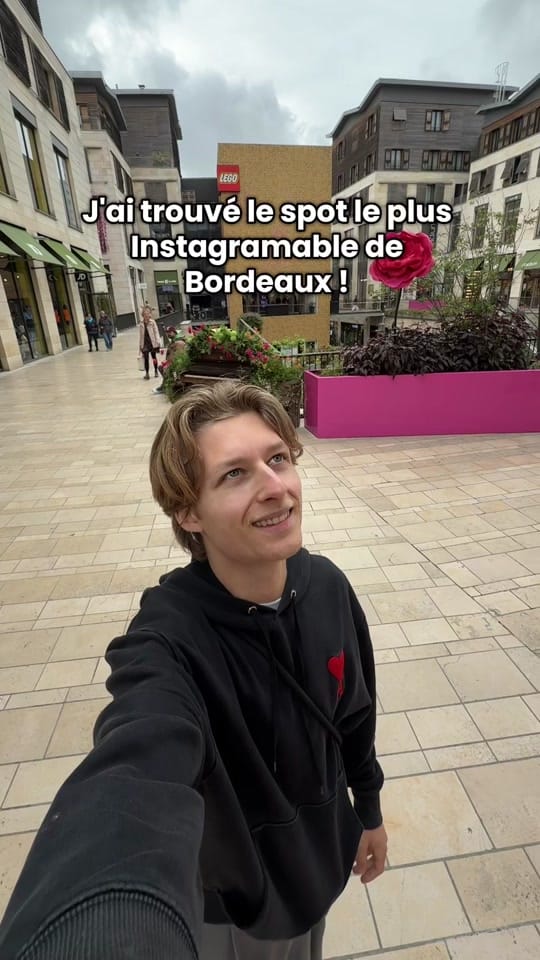 Post 8 by Pierre Chassaing on TikTok (video)
