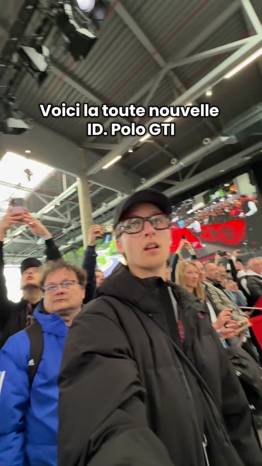 Post 2 by Pierre Chassaing on TikTok (video)