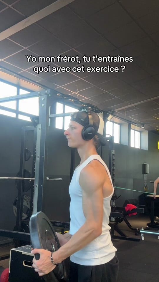 Post 4 by Pierre Chassaing on TikTok (video)