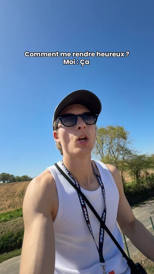 Post 7 by Pierre Chassaing on TikTok (video)