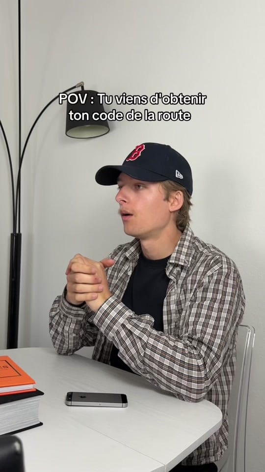 Post 6 by Pierre Chassaing on TikTok (video)
