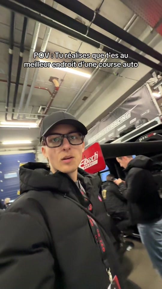 Post 1 by Pierre Chassaing on TikTok (video)