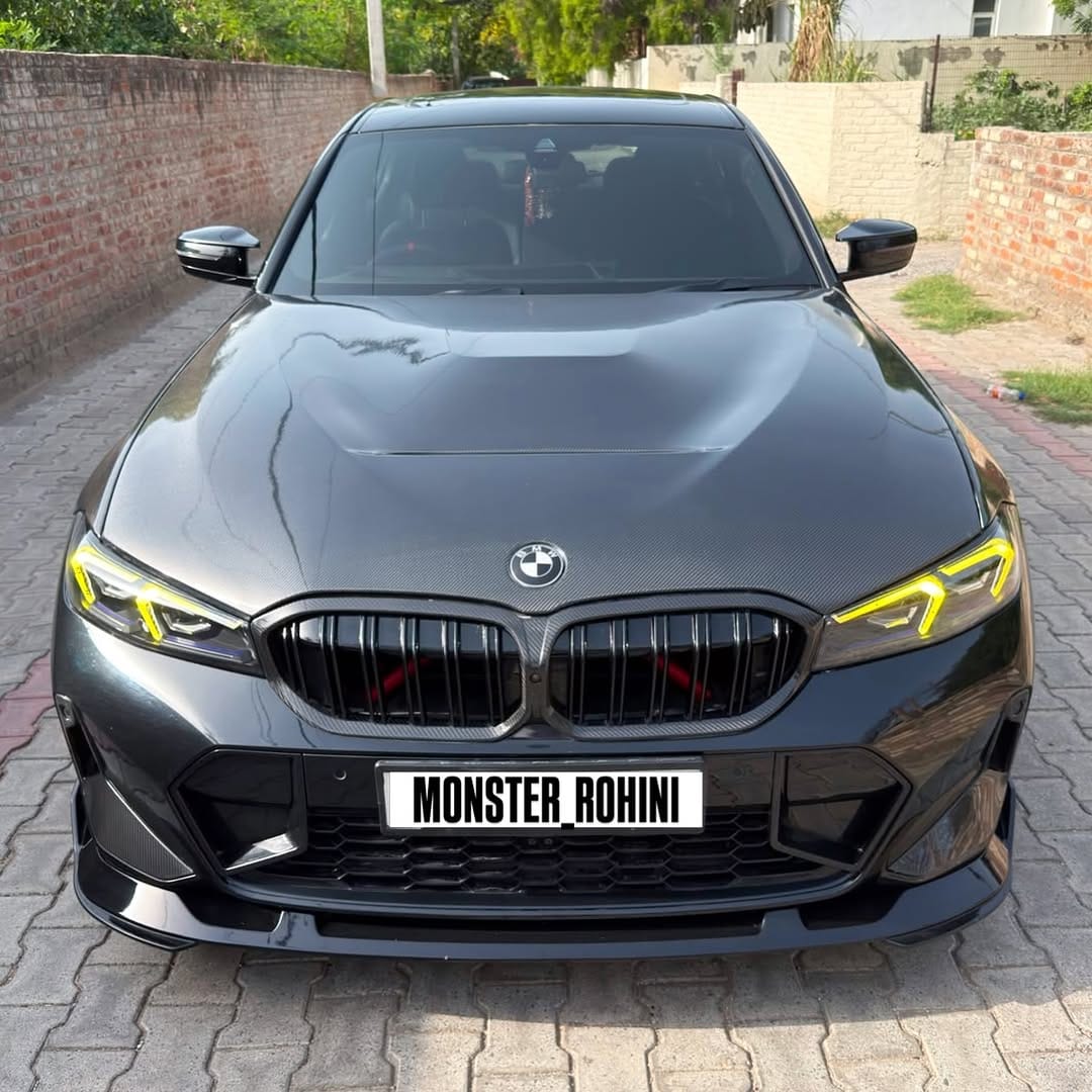 Post 2 by Monster Detailers & Customs on Instagram (carousel)