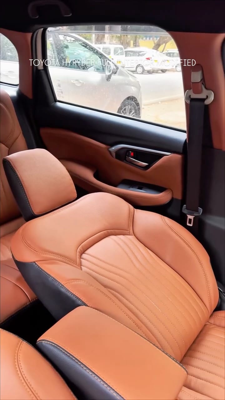 Post 9 by Monster Detailers & Customs on Instagram (video)
