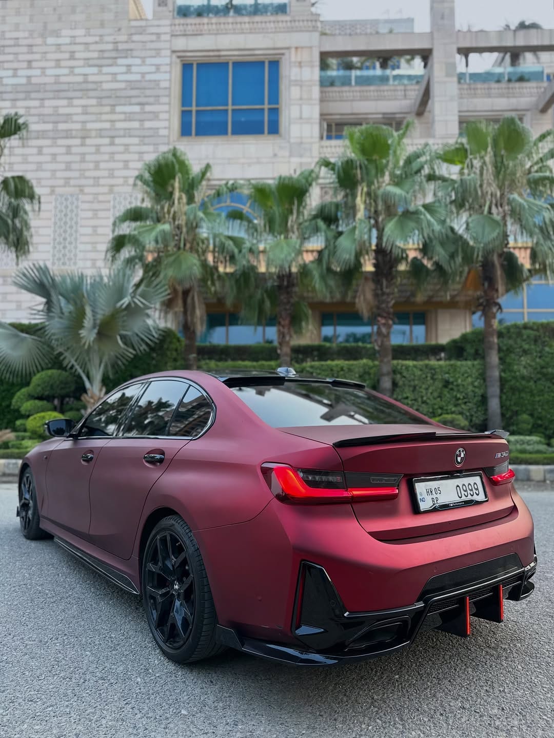Post 8 by Monster Detailers & Customs on Instagram (carousel)