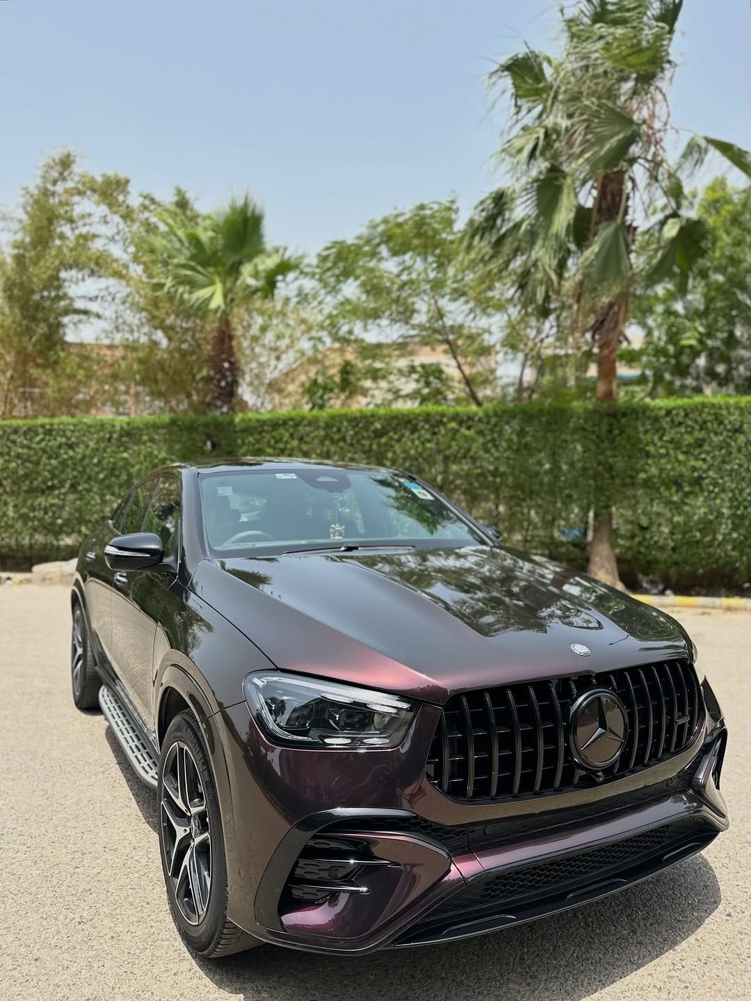 Post 4 by Monster Detailers & Customs on Instagram (carousel)