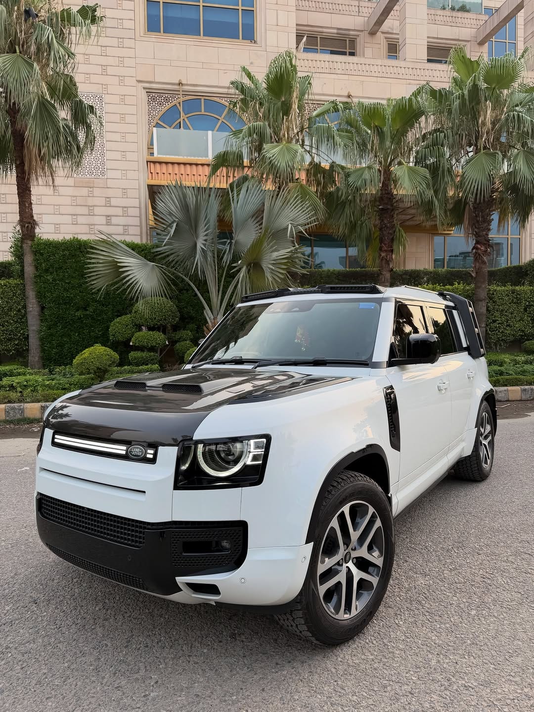 Post 3 by Monster Detailers & Customs on Instagram (carousel)