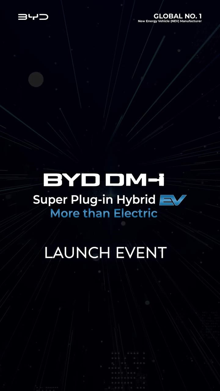 Post 6 by Landmark BYD on Instagram (video)