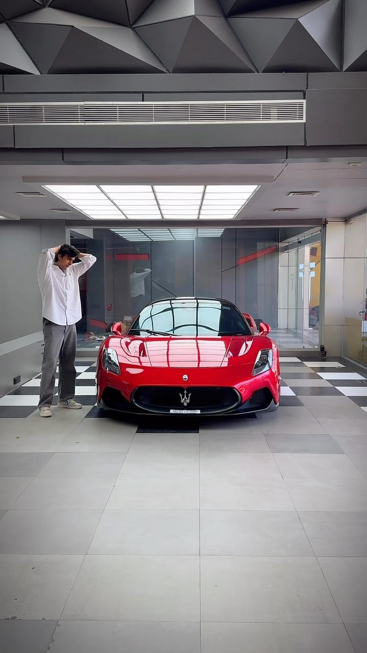 Post 10 by Fast Tracks Car Care on Instagram (video)