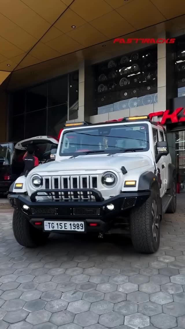 Post 6 by Fast Tracks Car Care on Instagram (video)
