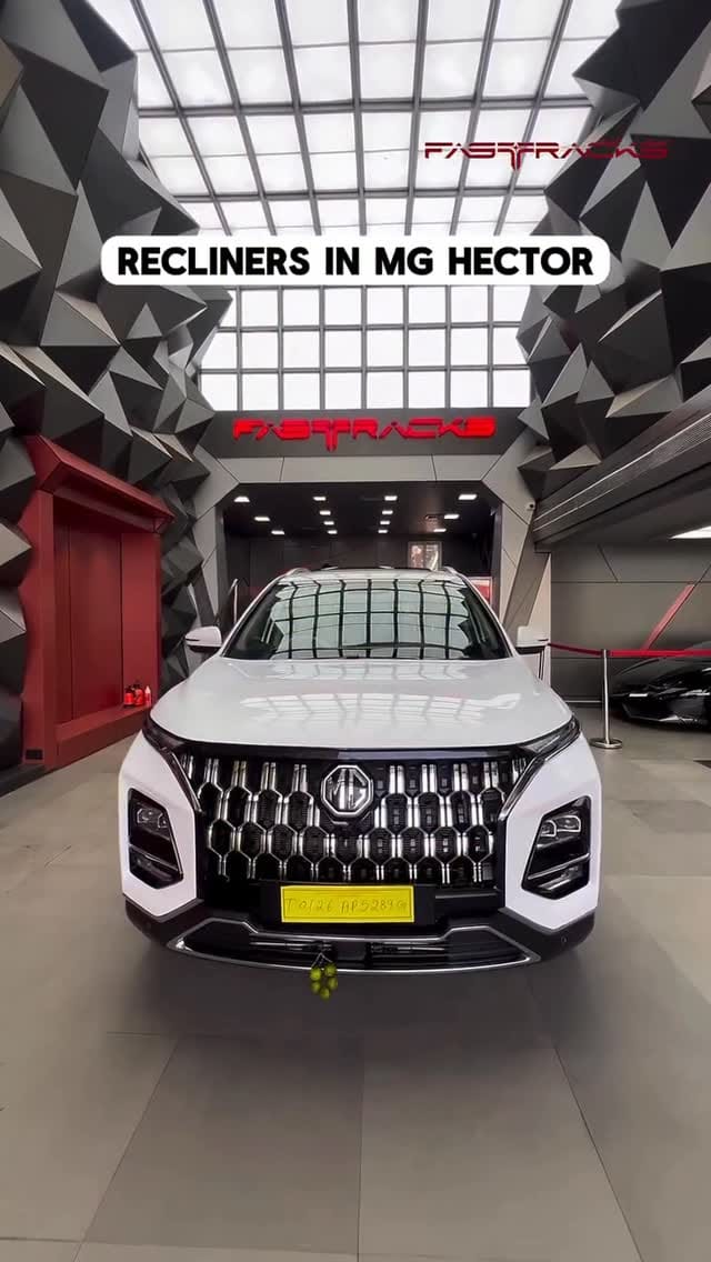 Post 7 by Fast Tracks Car Care on Instagram (video)