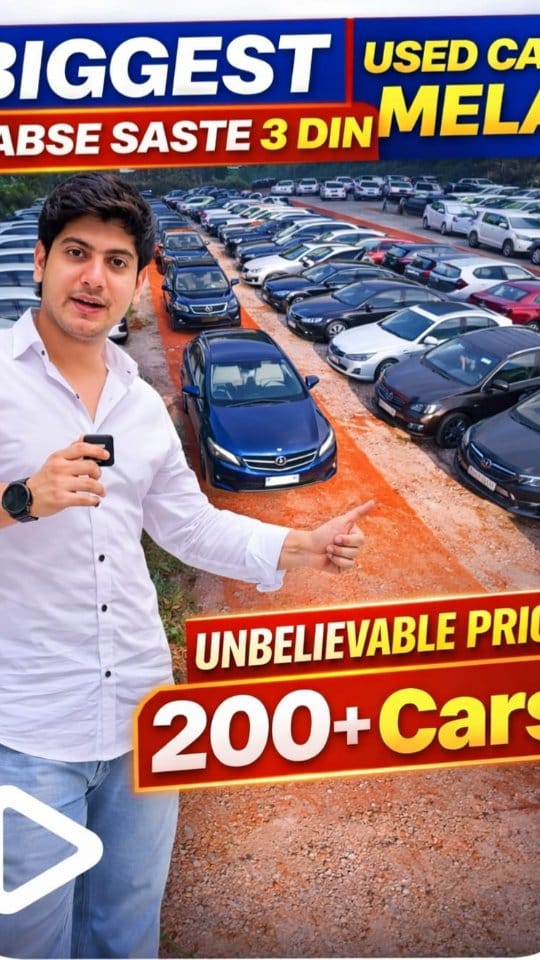 Post 9 by Classic Auto | Pre-owned Car Dealership on Instagram (video)