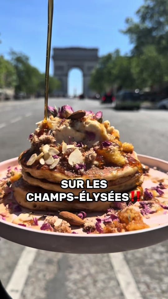 Post 1 by Foodologiste on TikTok (video)