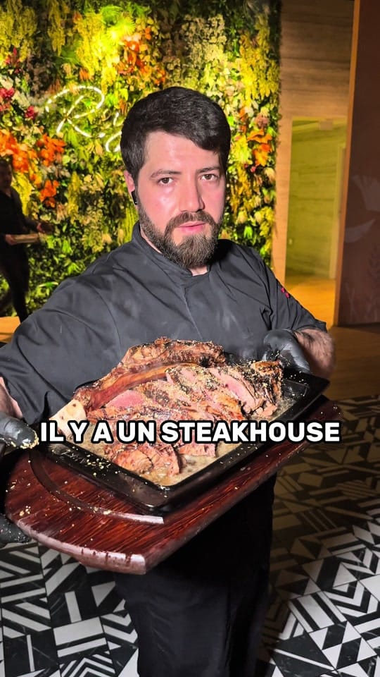 Post 4 by Foodologiste on TikTok (video)