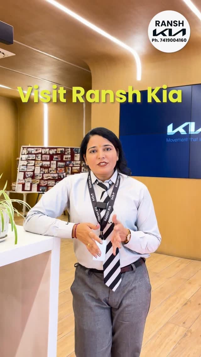 Post 6 by Ransh Motors Rohtak on Instagram (video)