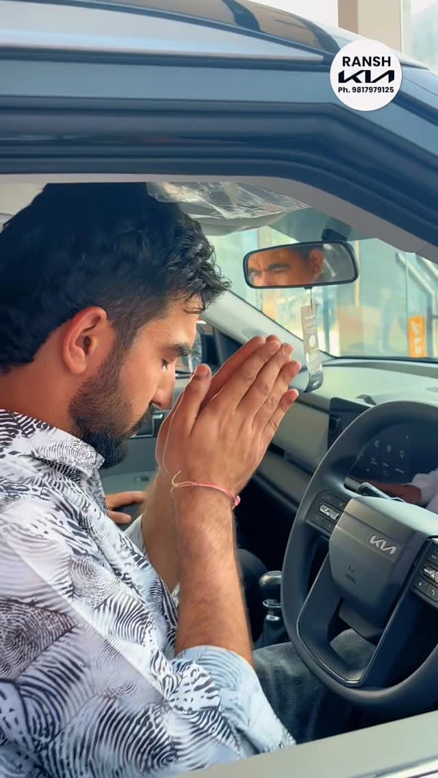 Post 4 by Ransh Motors Rohtak on Instagram (video)