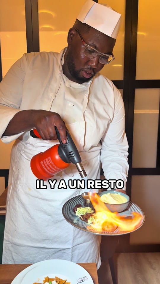 Post 2 by Foodologiste on TikTok (video)